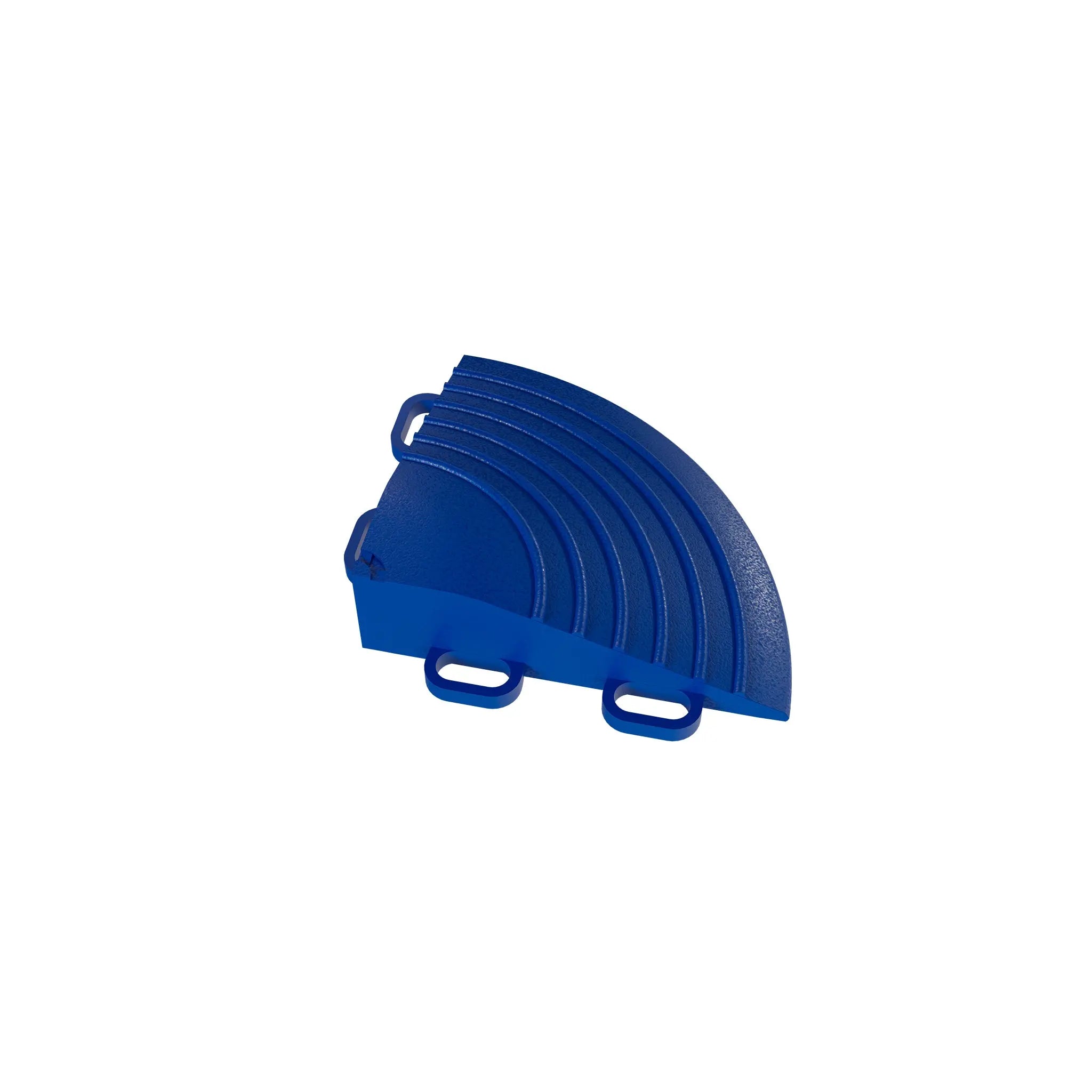 ANGLE DE FINITION BLEU FONCÉ MISTER DALLE