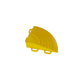 Angle de finition JAUNE