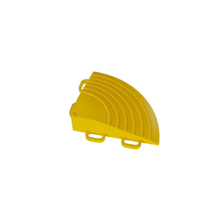 GELB ABSCHLUSSWINKEL