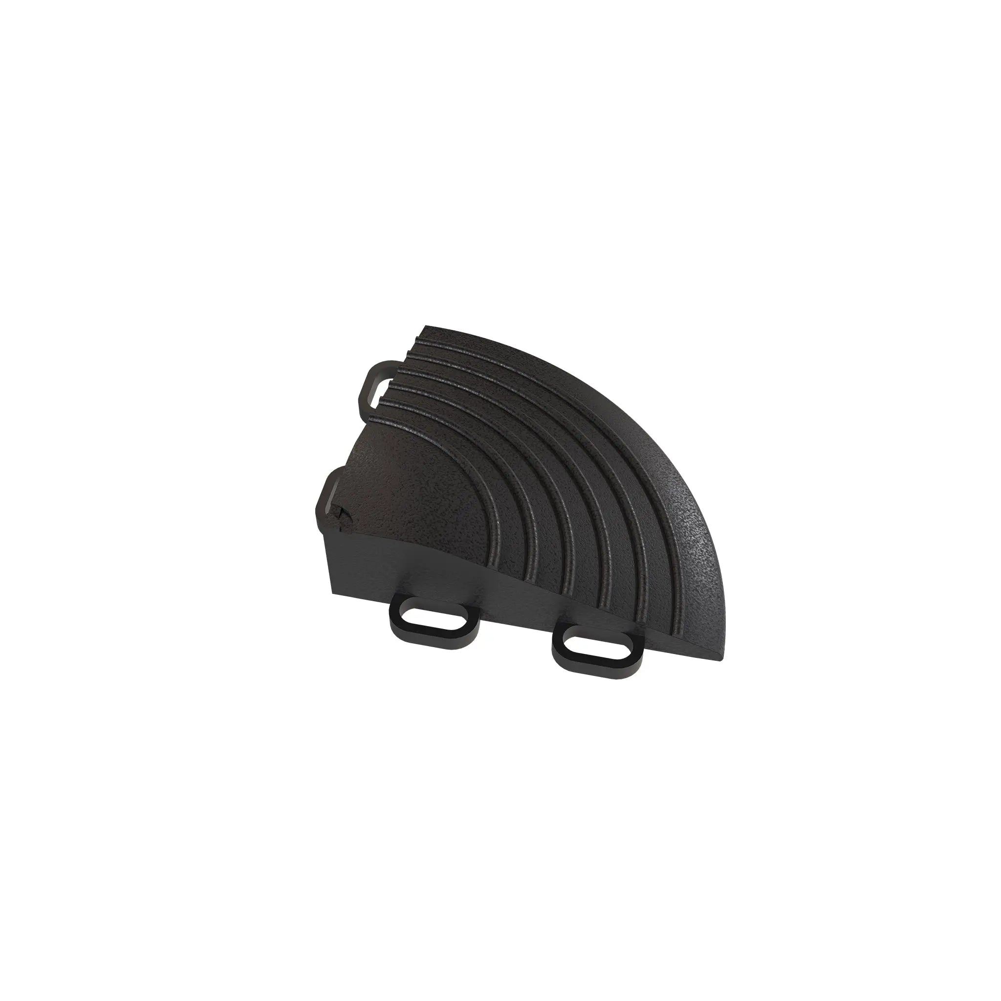 ANGLE DE FINITION NOIR MISTER DALLE