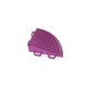 Angle de finition VIOLET