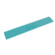 Bordure de finition femelle BLEU CLAIR