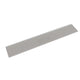 Bordure de finition femelle GRIS CLAIR