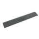 Bordure de finition femelle GRIS FONCÉ