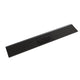 Bordure de finition femelle NOIR