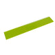 Bordure de finition mâle VERT FLASH