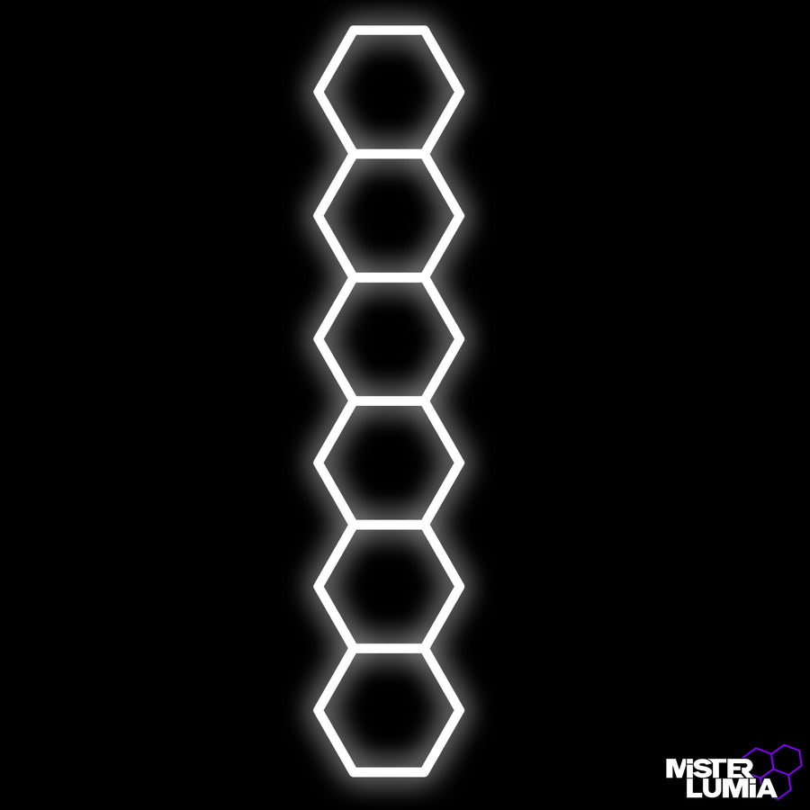 Synera | Éclairage LED | 478 × 92 cm