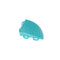 LIGHT BLUE FINISHING CORNER