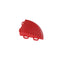 ANGLE DE FINITION ROUGE