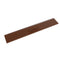 BROWN FEMALE FINISHING EDGE