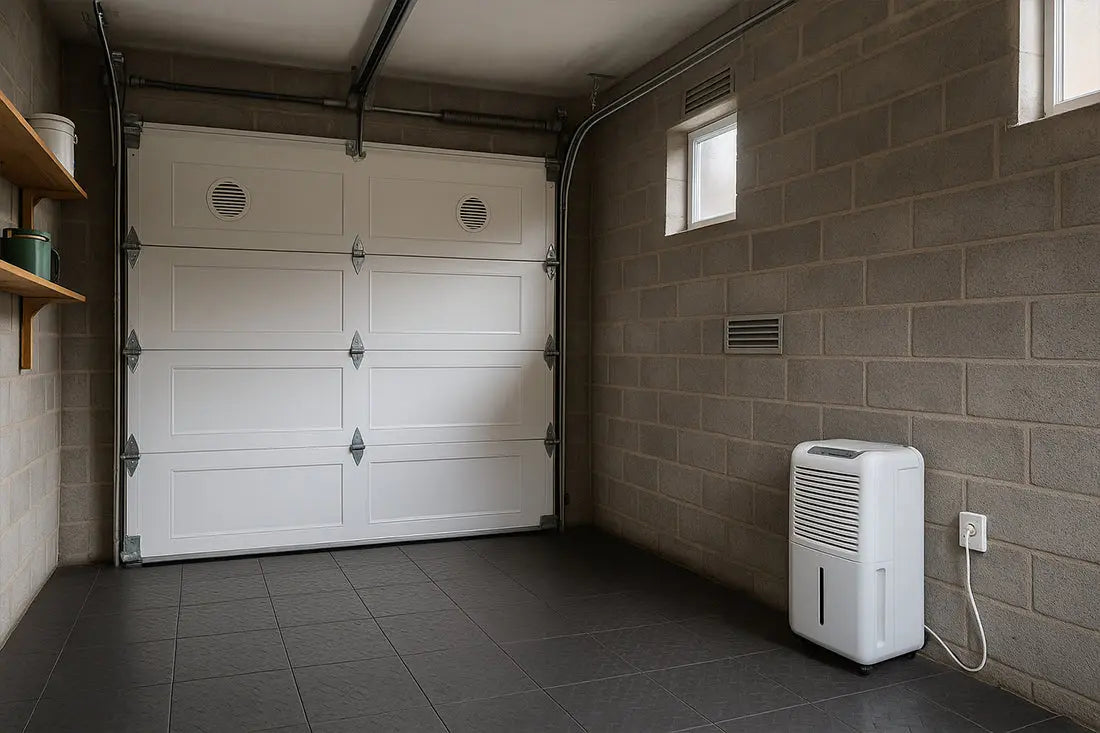 5-solutions-pour-éviter-l-humidité-et-la-moisissure-dans-un-garage MISTER DALLE