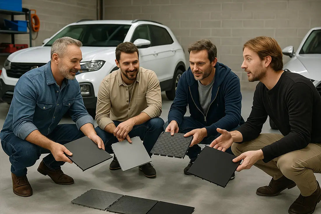 Comment-choisir-la-meilleure-dalle-pour-son-garage MISTER DALLE