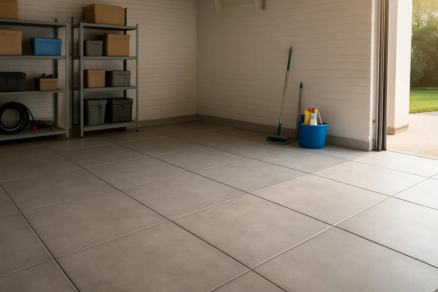 Comment-entretenir-et-nettoyer-ses-dalles-de-garage MISTER DALLE