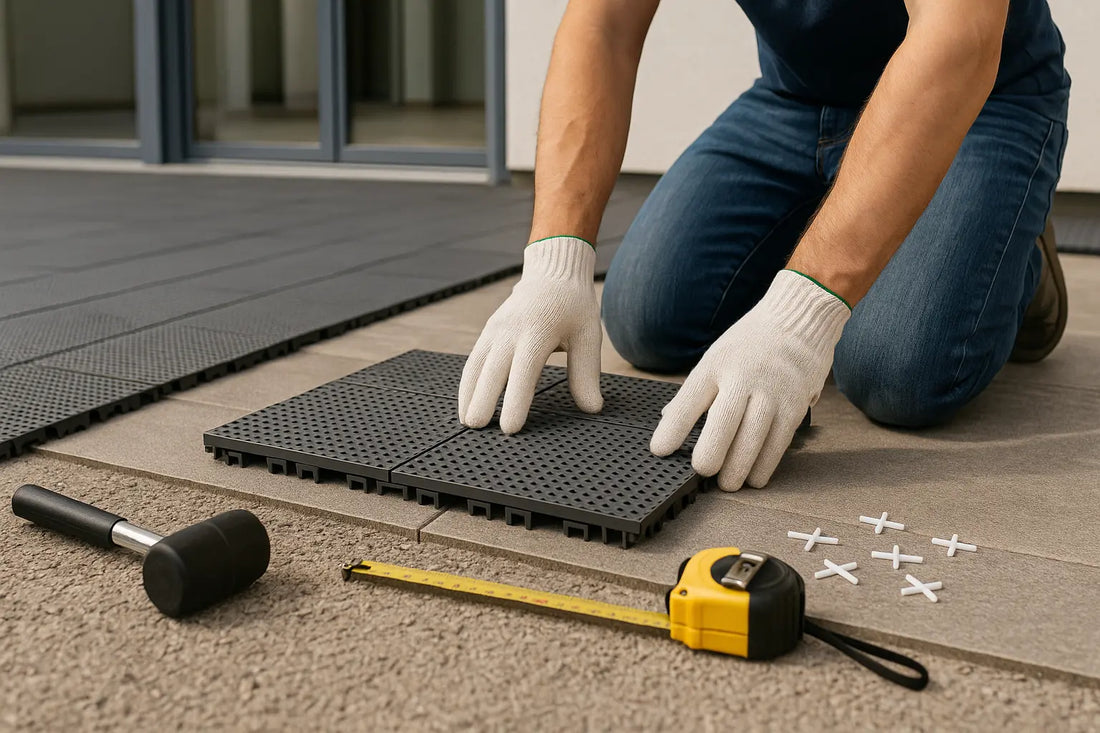 Guide-complet-pour-installer-des-dalles-en-polypropylène MISTER DALLE