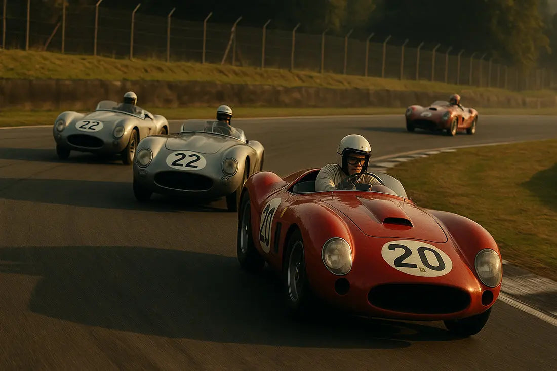 Les-courses-automobiles-les-plus-dangereuses-de-l-histoire MISTER DALLE