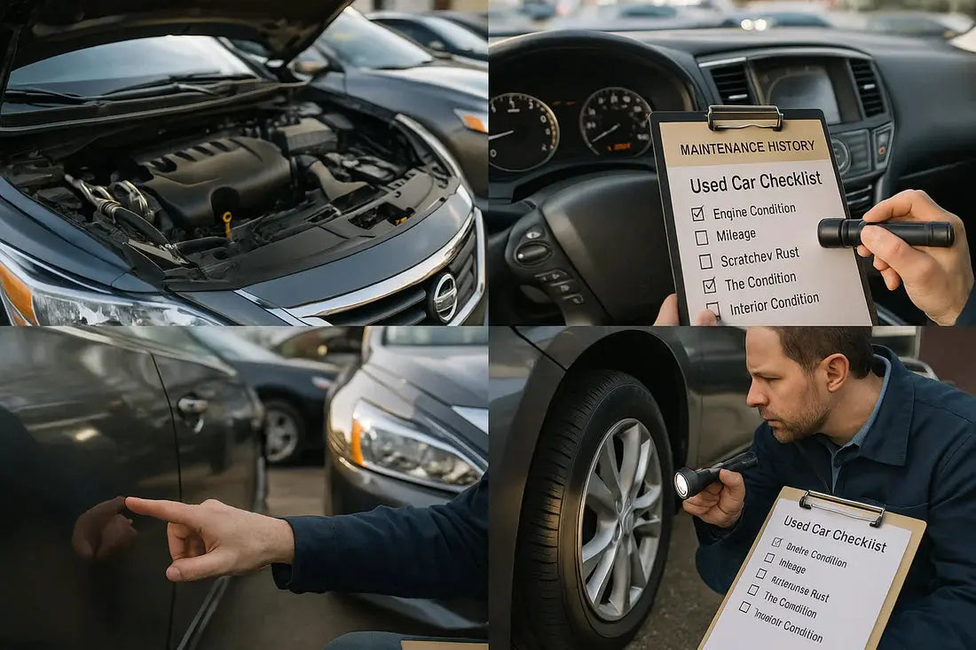 Les-critères-pour-bien-choisir-sa-voiture-d-occasion MISTER DALLE