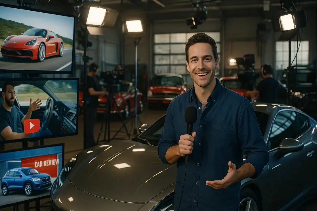 Les-émissions-TV-et-YouTube-incontournables-sur-l-automobile MISTER DALLE