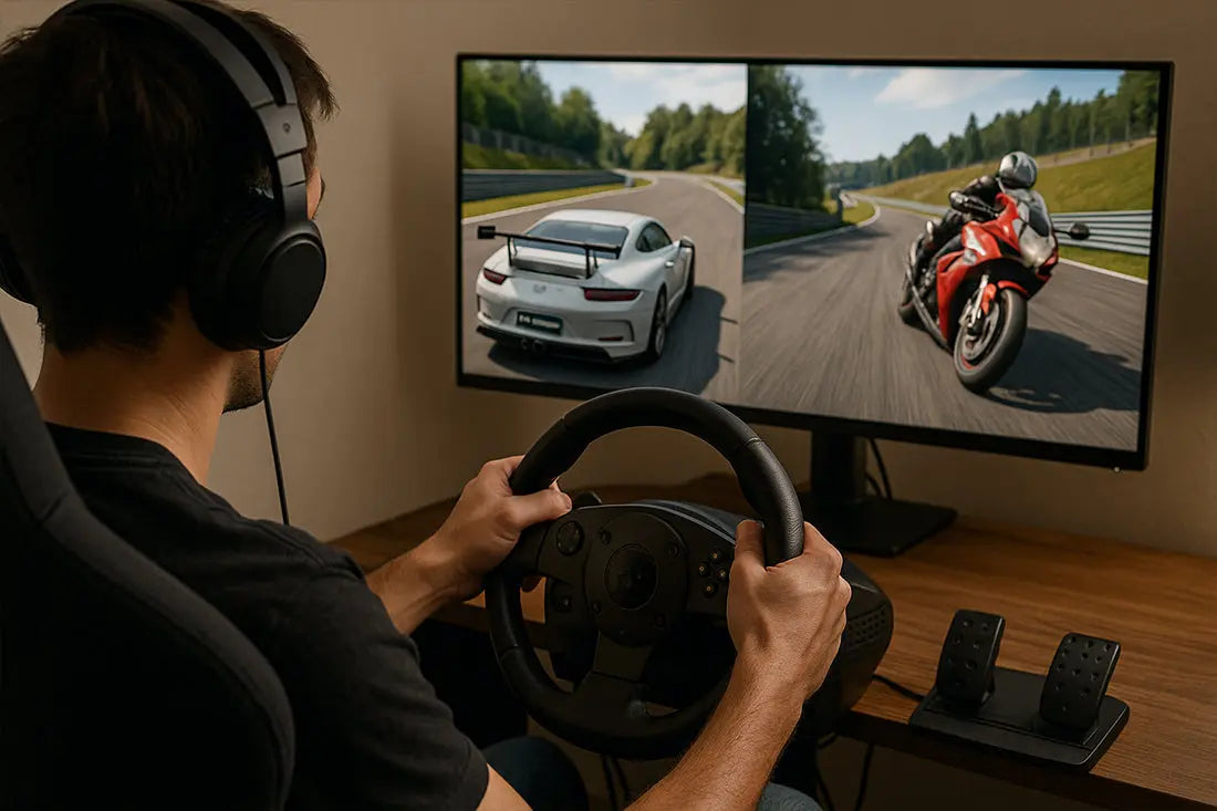 Les-meilleurs-jeux-vidéo-de-simulation-automobile-moto MISTER DALLE