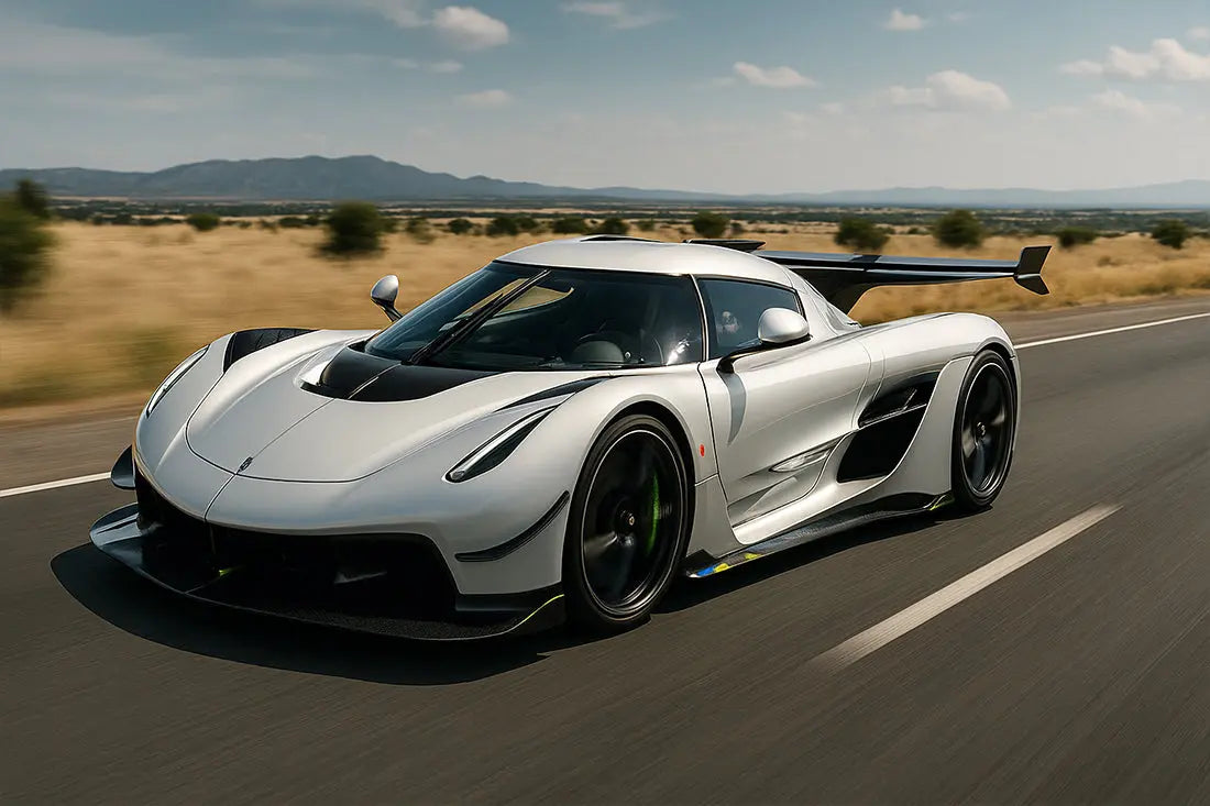 Les-voitures-les-plus-rapides-du-monde-en-2025 MISTER DALLE