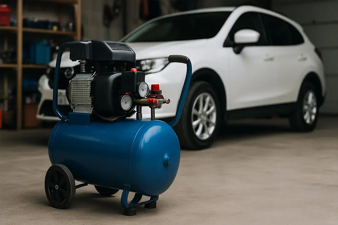 Test-et-avis-sur-les-meilleurs-compresseurs-d-air-pour-garage MISTER DALLE