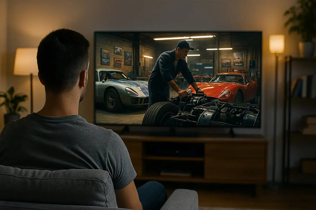 Top-5-des-films-à-voir-pour-les-passionnés-d-automobile-et-de-garage MISTER DALLE