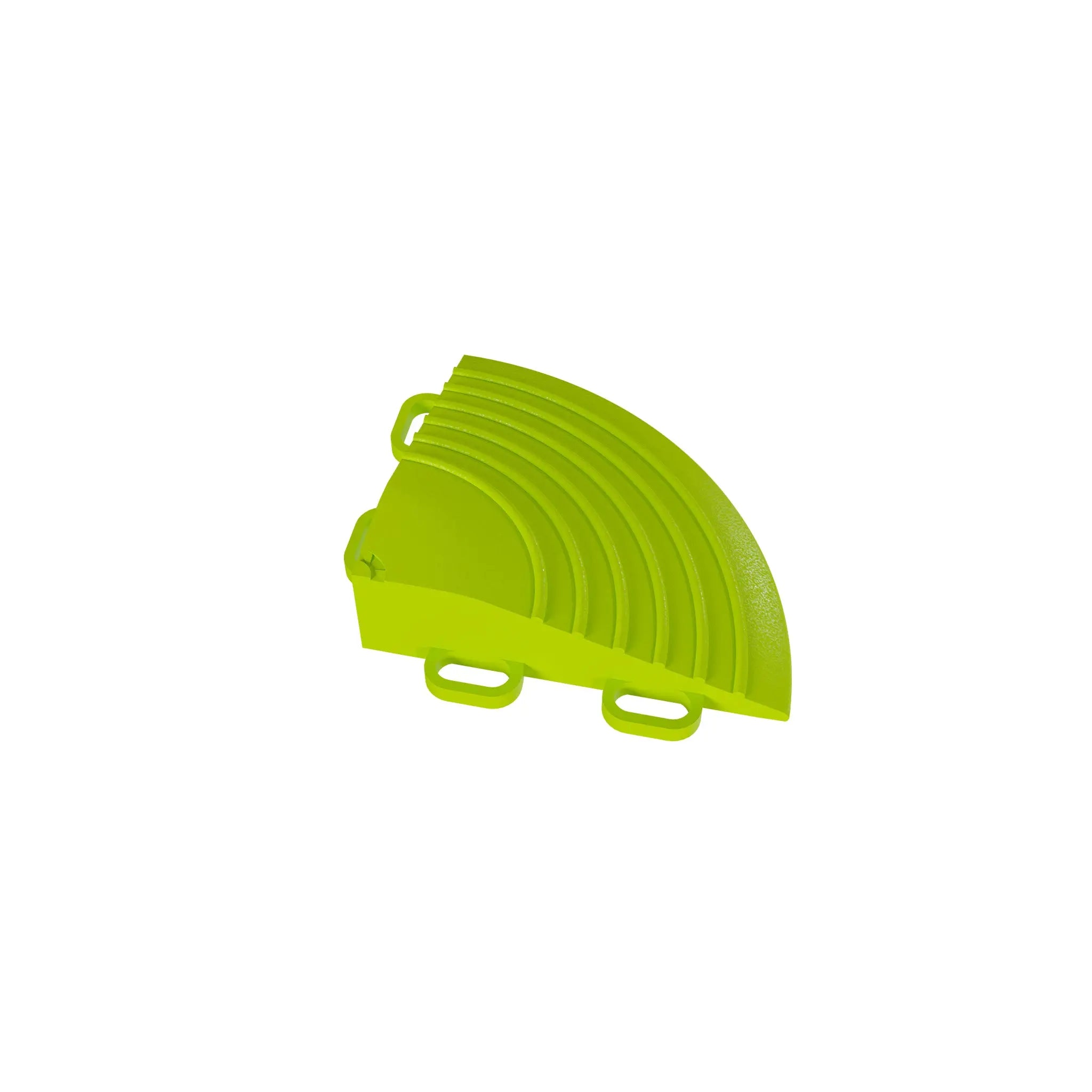 ANGLE DE FINITION VERT FLASH MISTER DALLE