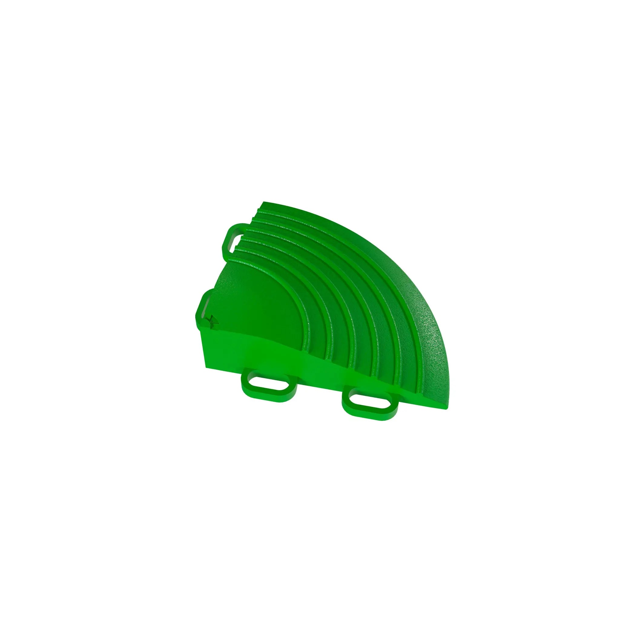 ANGLE DE FINITION VERT MISTER DALLE