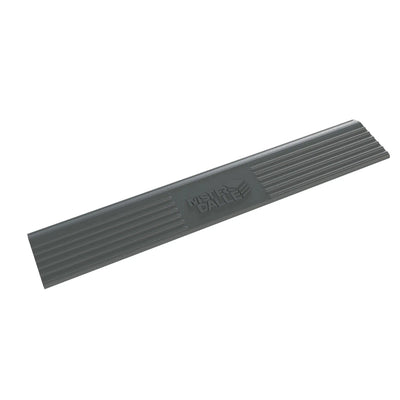 Bordure de finition femelle GRIS FONCÉ