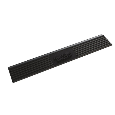 Bordure de finition femelle NOIR