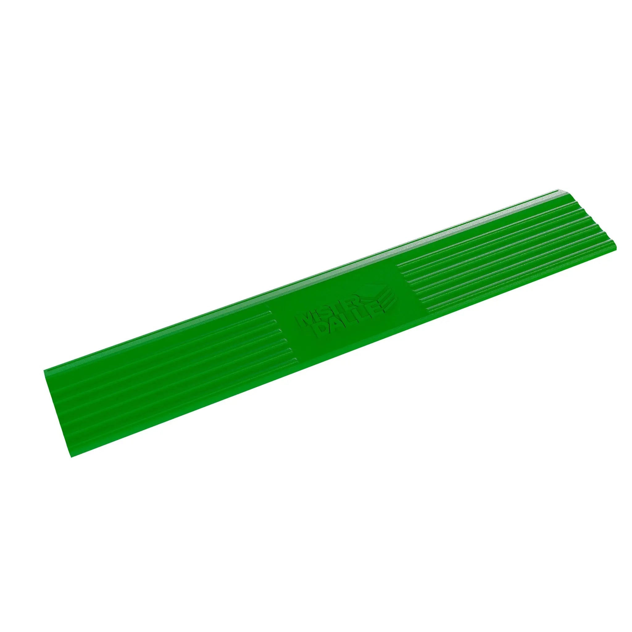 BORDURE DE FINITION MÂLE VERT MISTER DALLE
