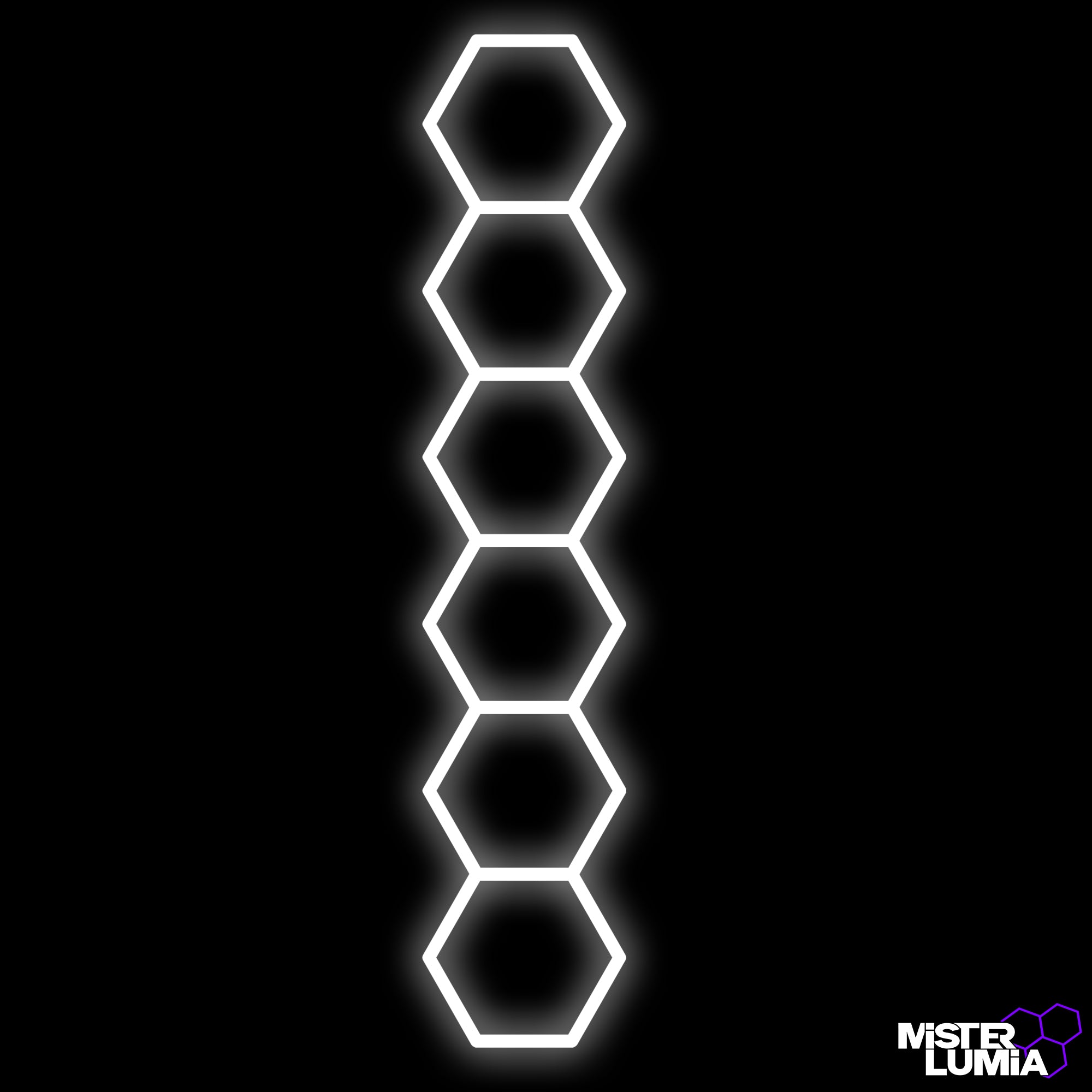 Synera | Éclairage LED | 478 × 92 cm